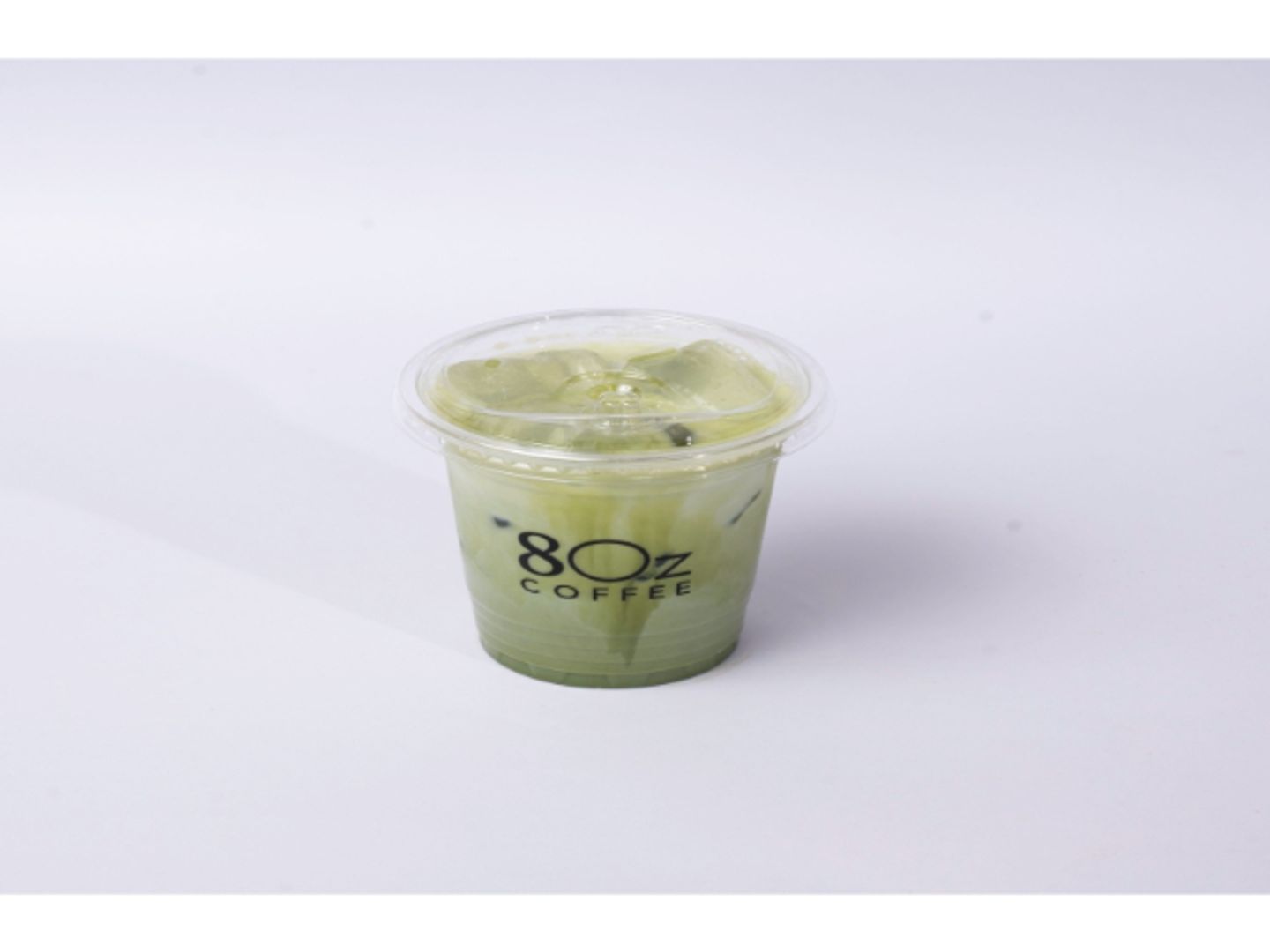 Matcha - Medium