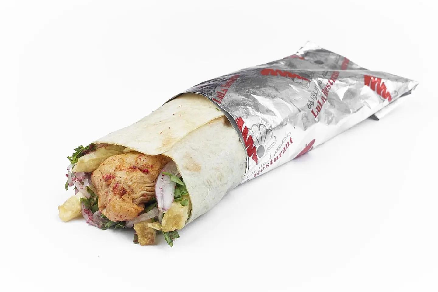 Saroukh Sheesh Tawook - Regular