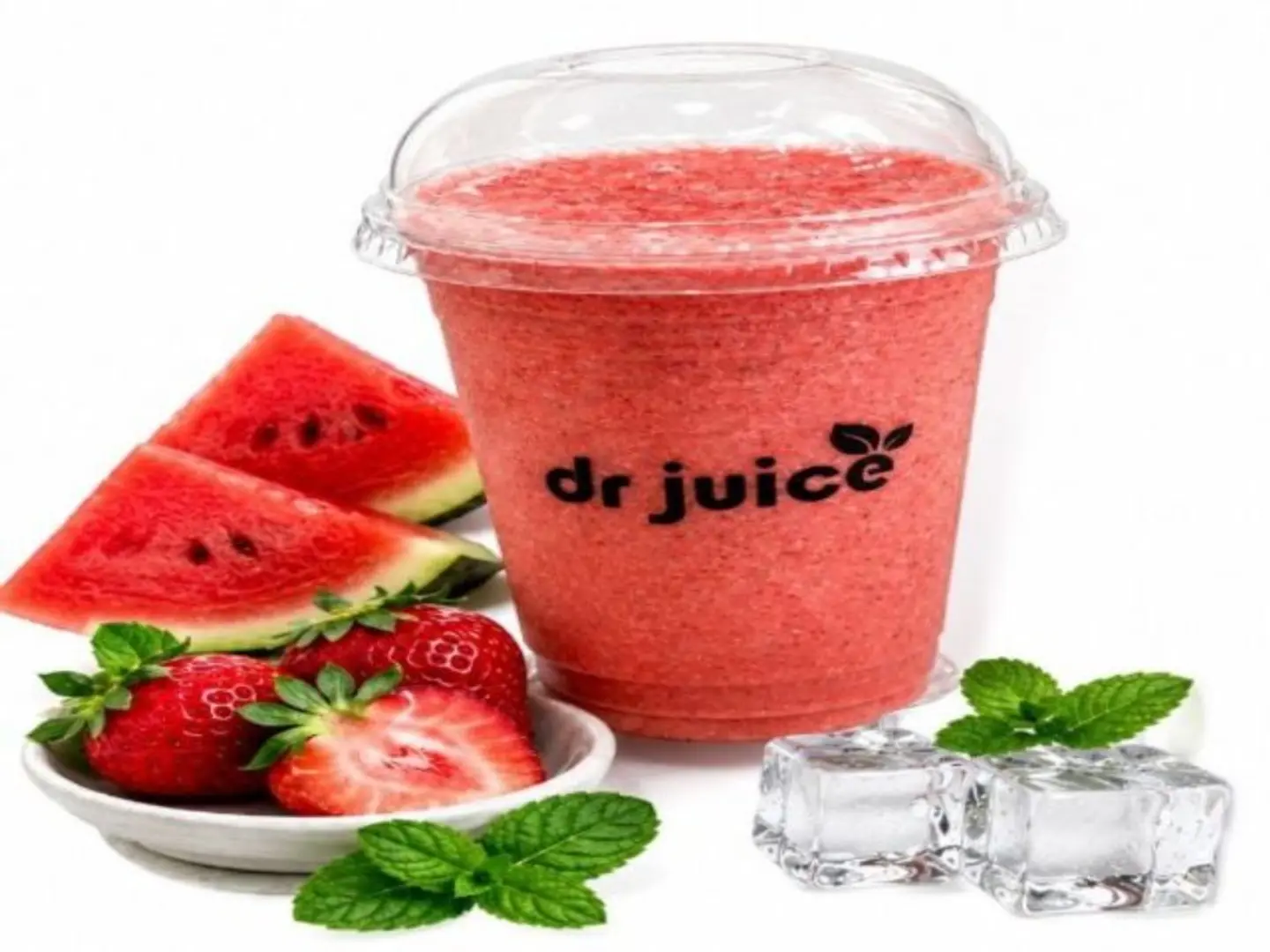 Sarsah Juice - Large
