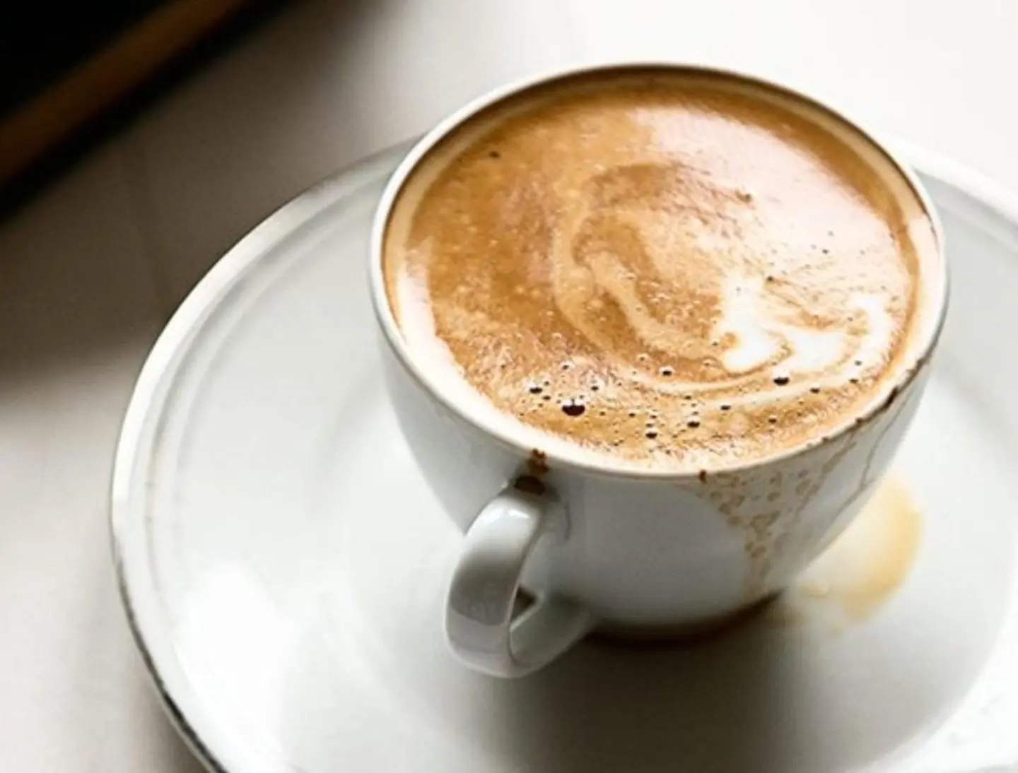Latte - Medium