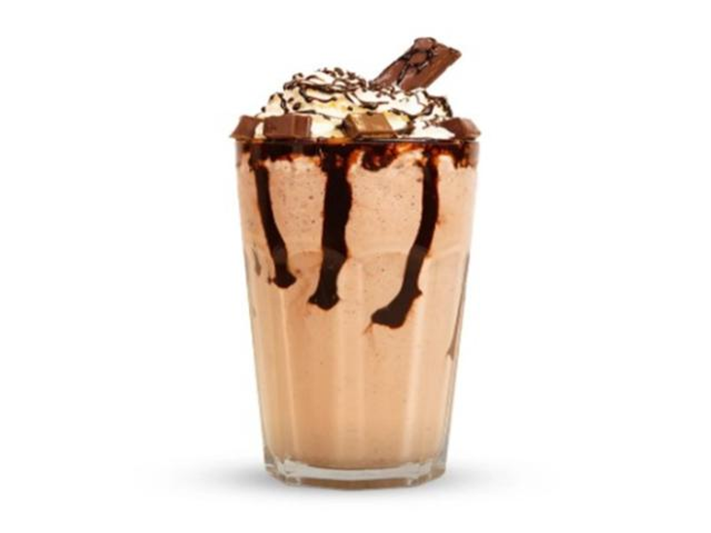 Kit Kat Milkshake - Small
