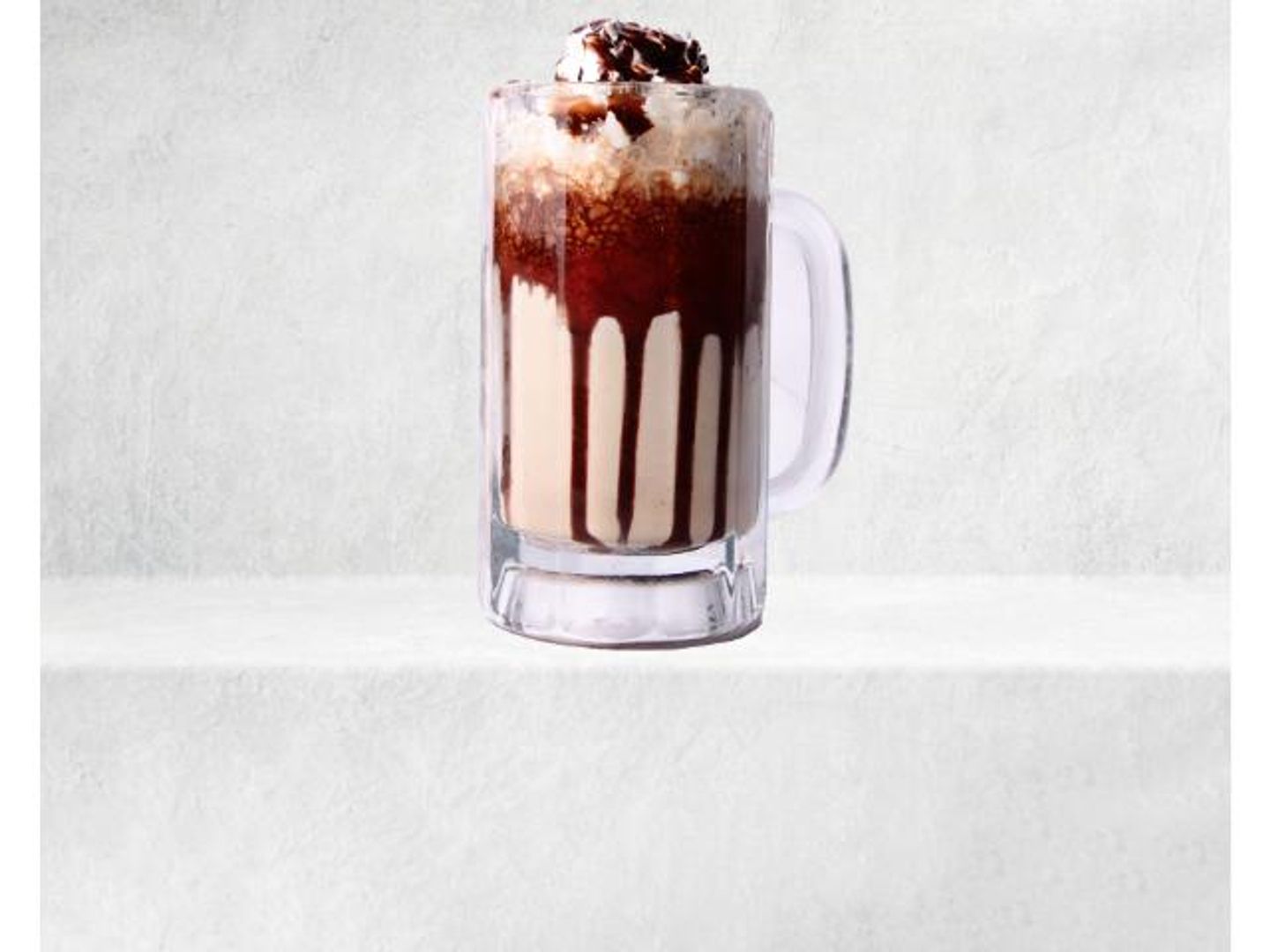 Vanilla Frappuccino - Small