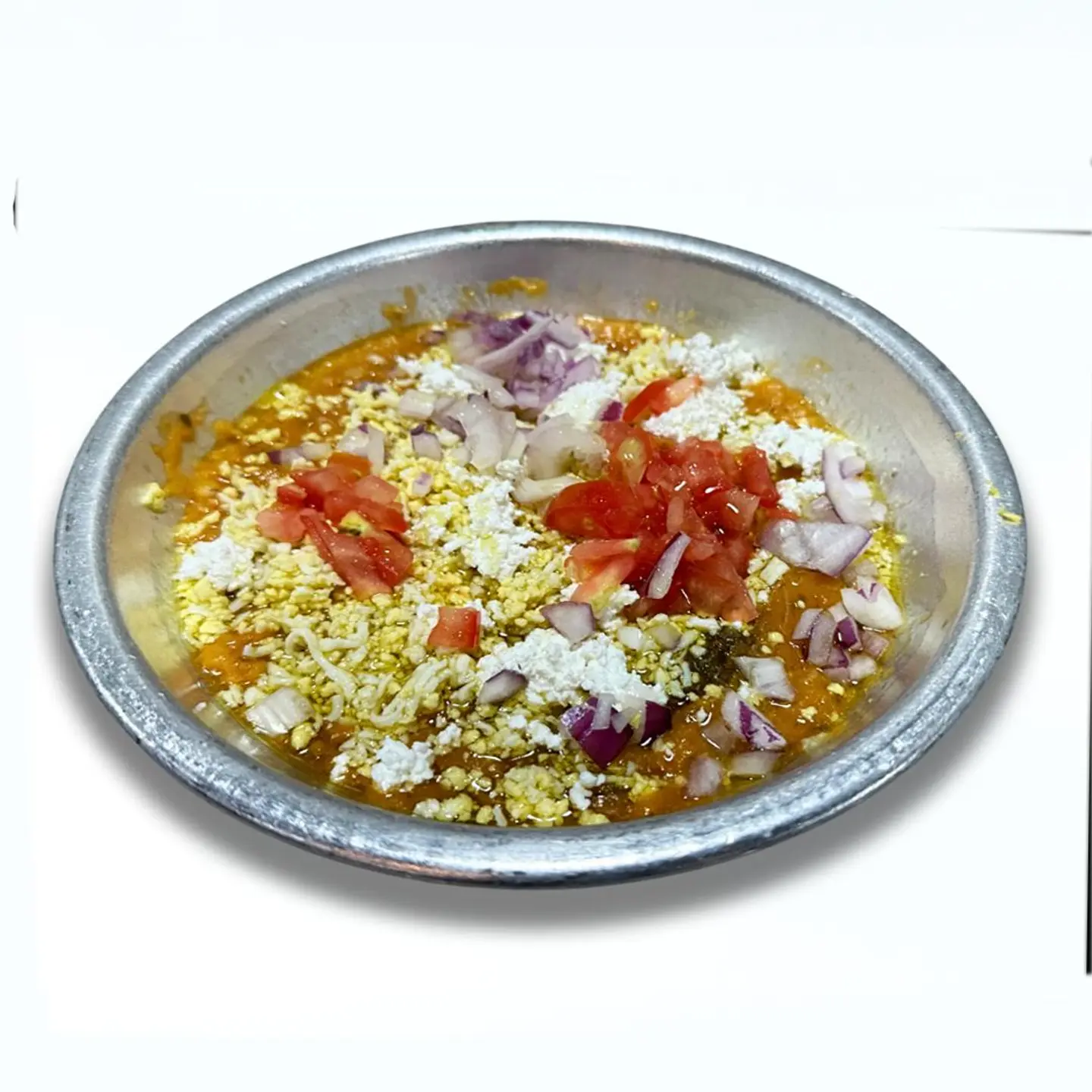 Mixed Lentils - Regular