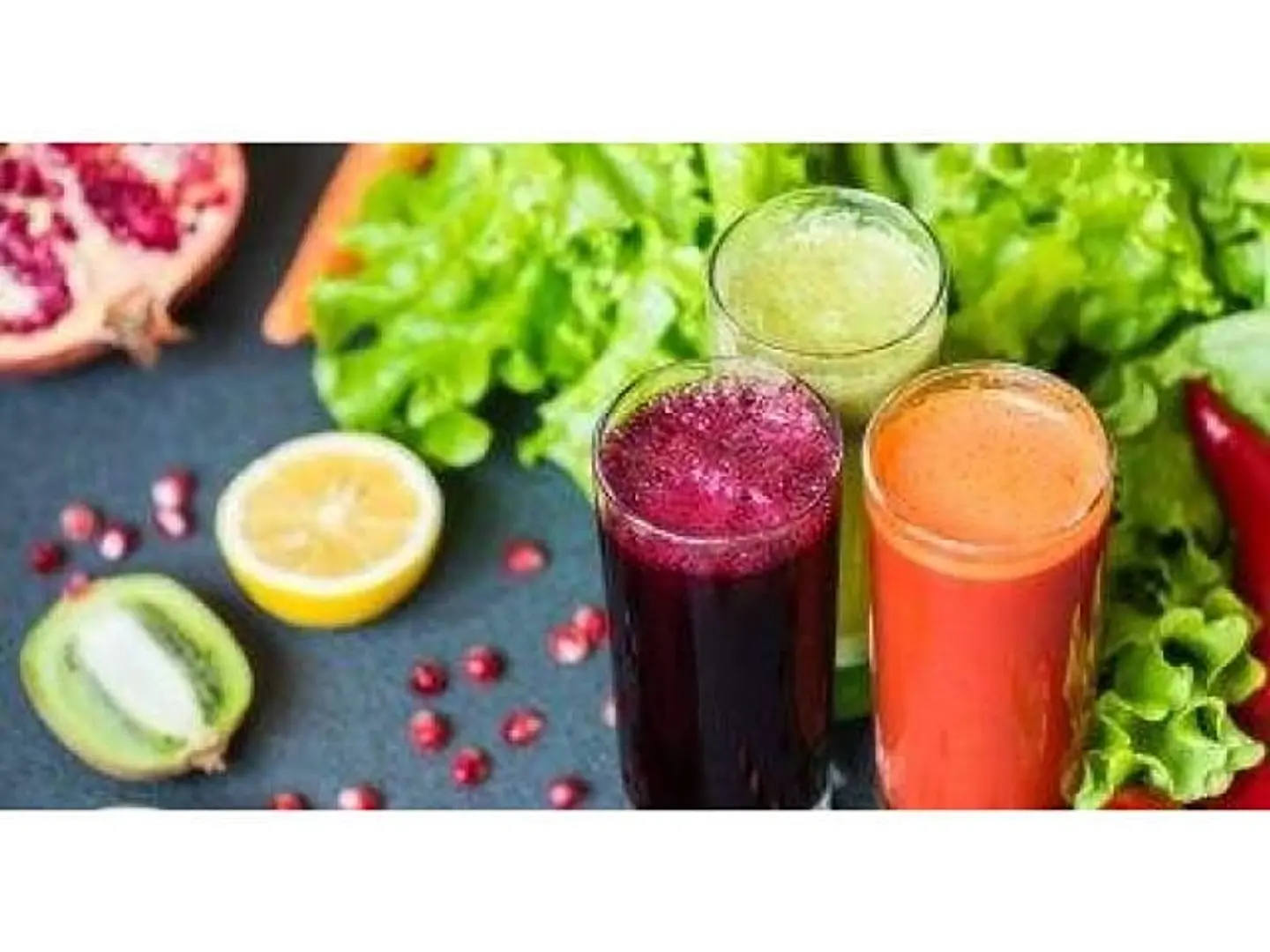 Anemia Mix Juice - Medium
