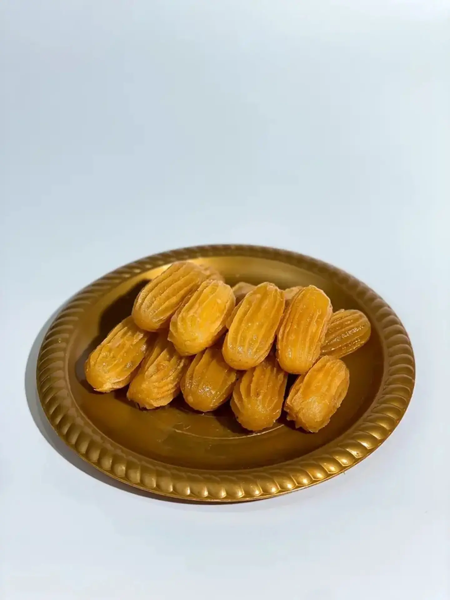 بلح الشام - ربع كيلو