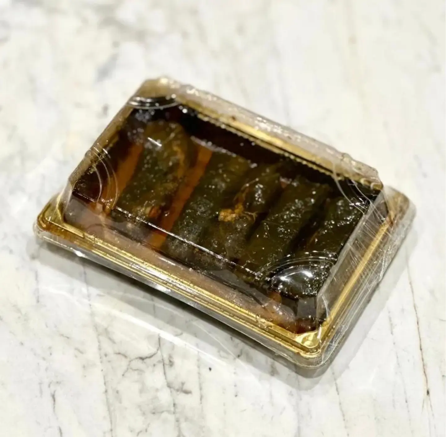 ورق عنب - صغير