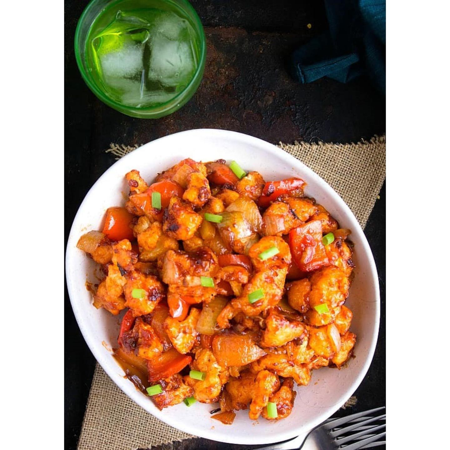 Gobi Chili - Small