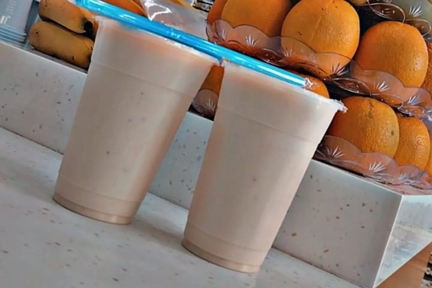 خلطة الاسرة - وسط