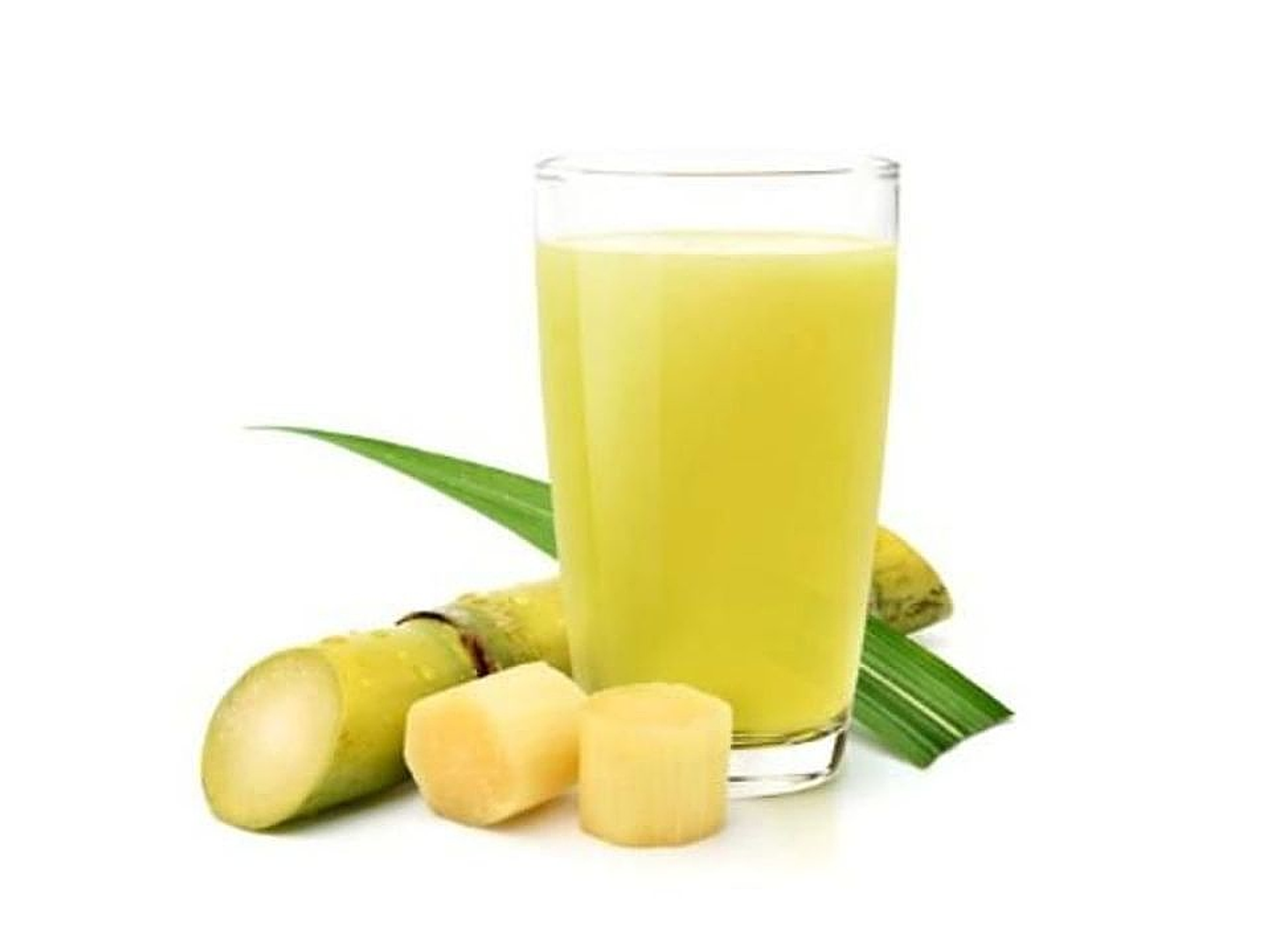 Sugarcane Juice - Small