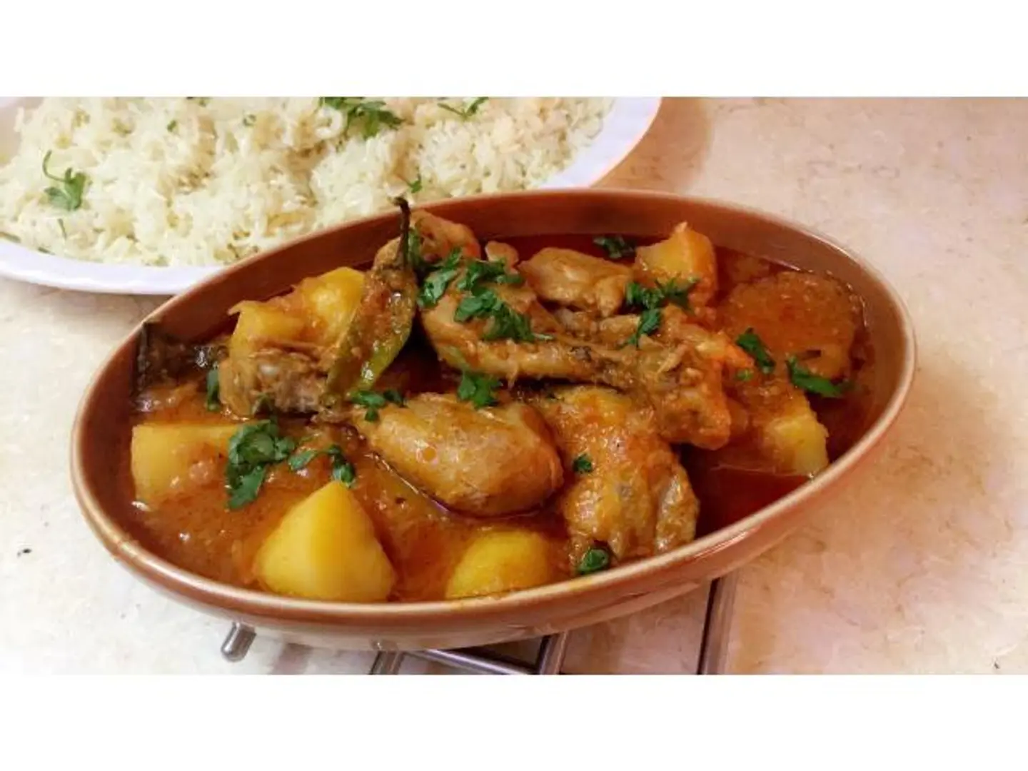 إيدام مشكل - صغير