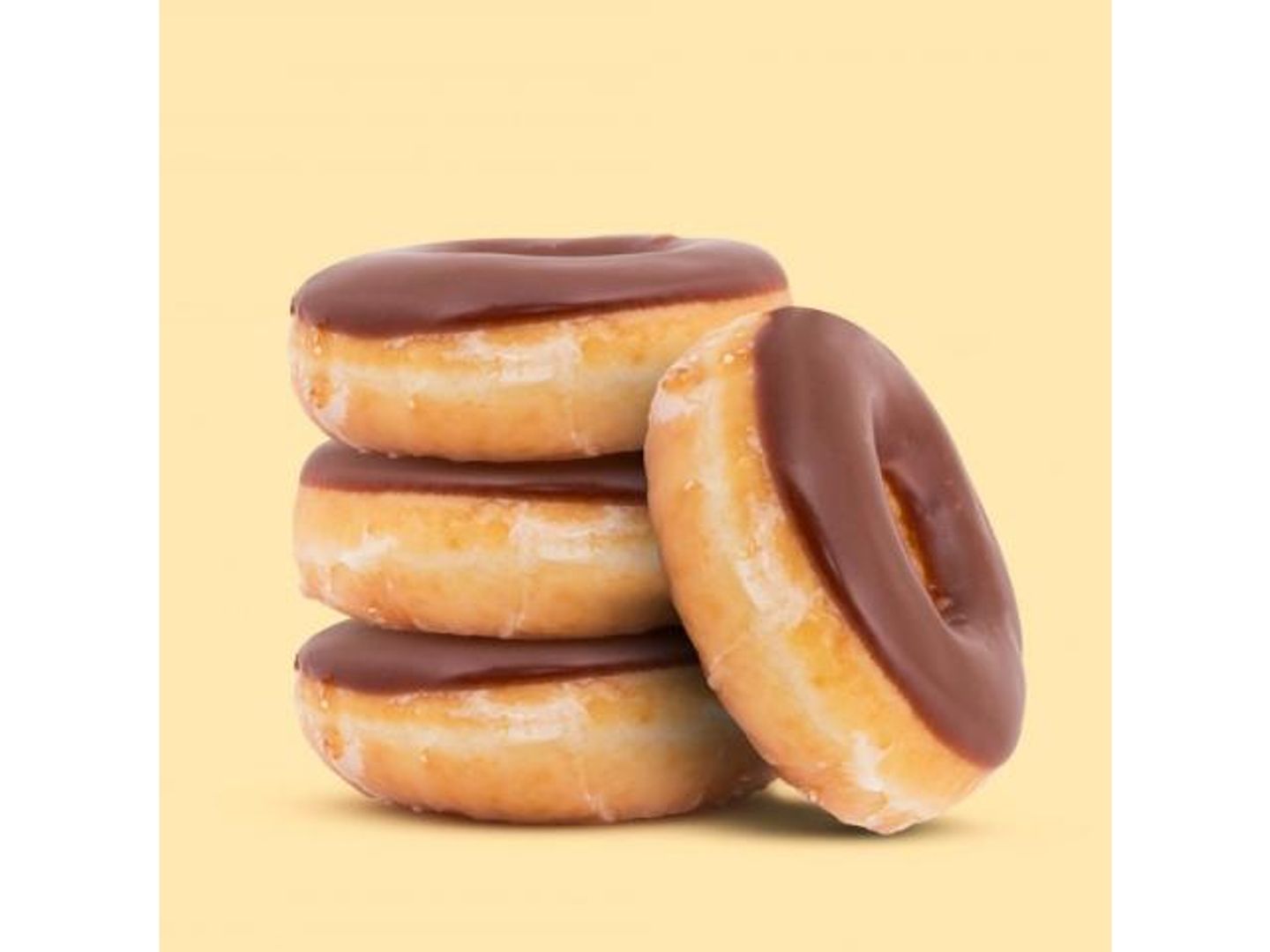 Donut Box - 2 Pieces
