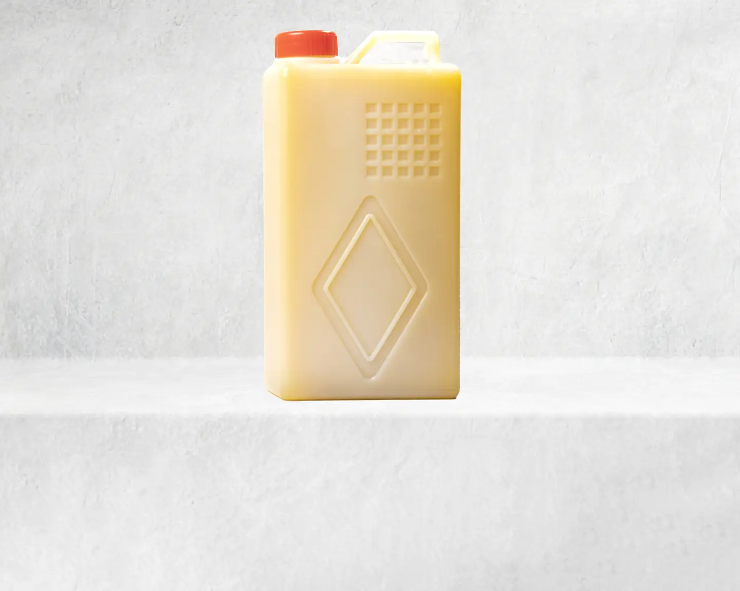 Gallon Mango