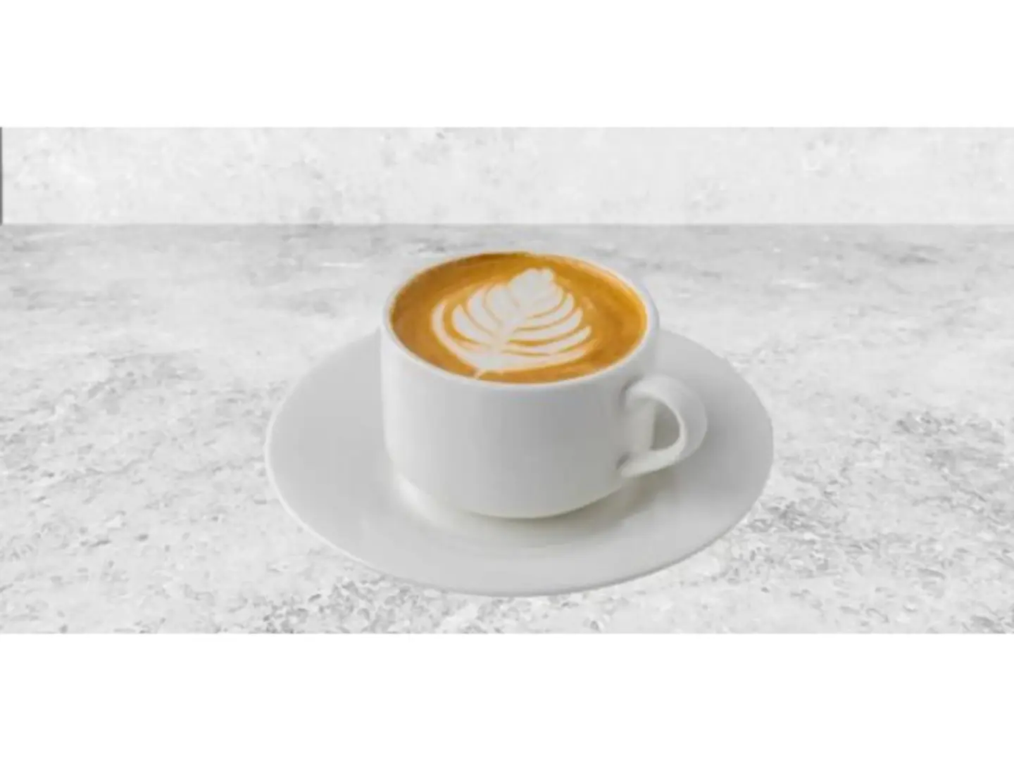 كابتشينو - صغير