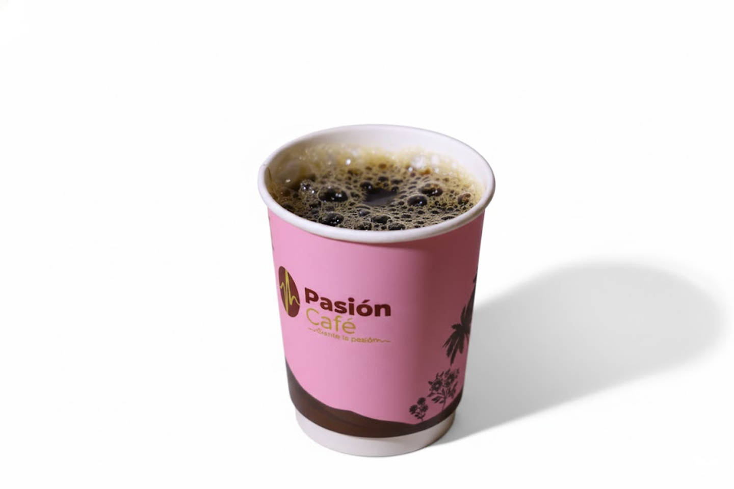 قهوة اليوم - وسط