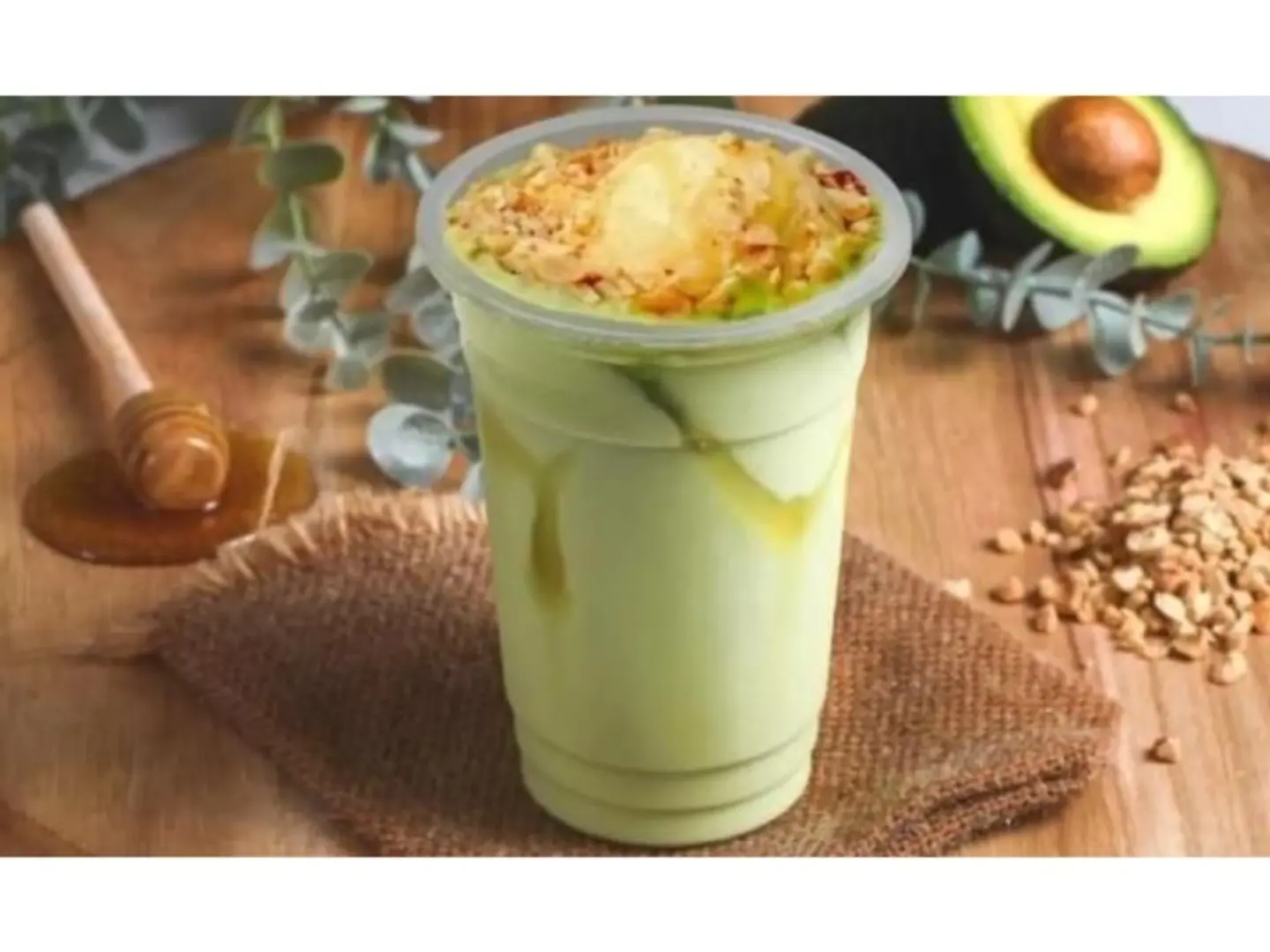 الزعيم - وسط