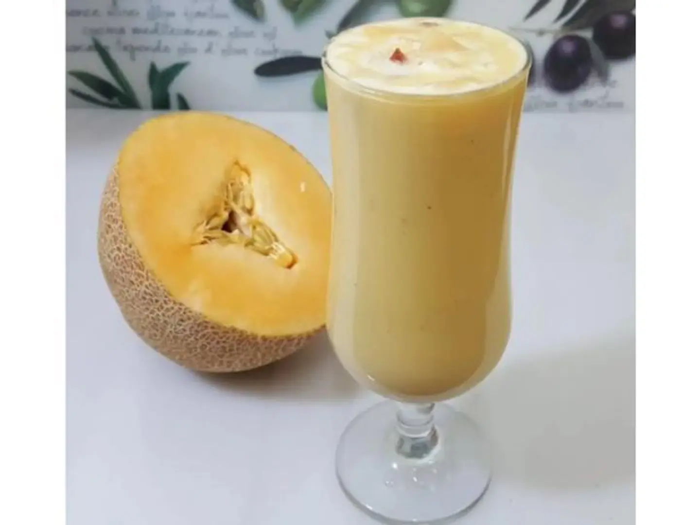 Cantaloupe - Small