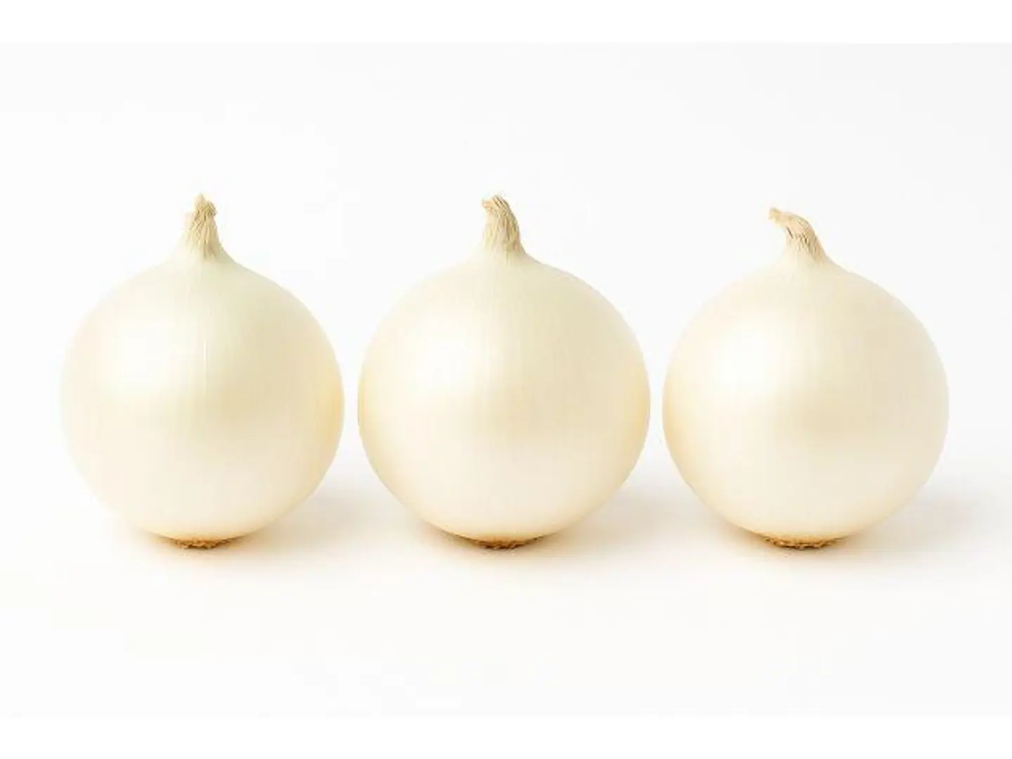 White Onions - 500 Gram