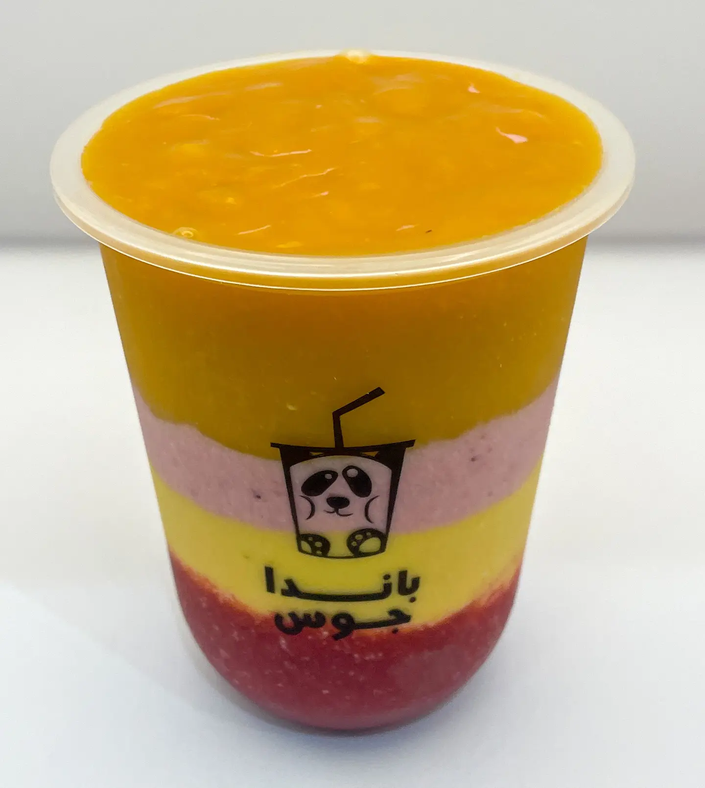باندا كوين - كبير