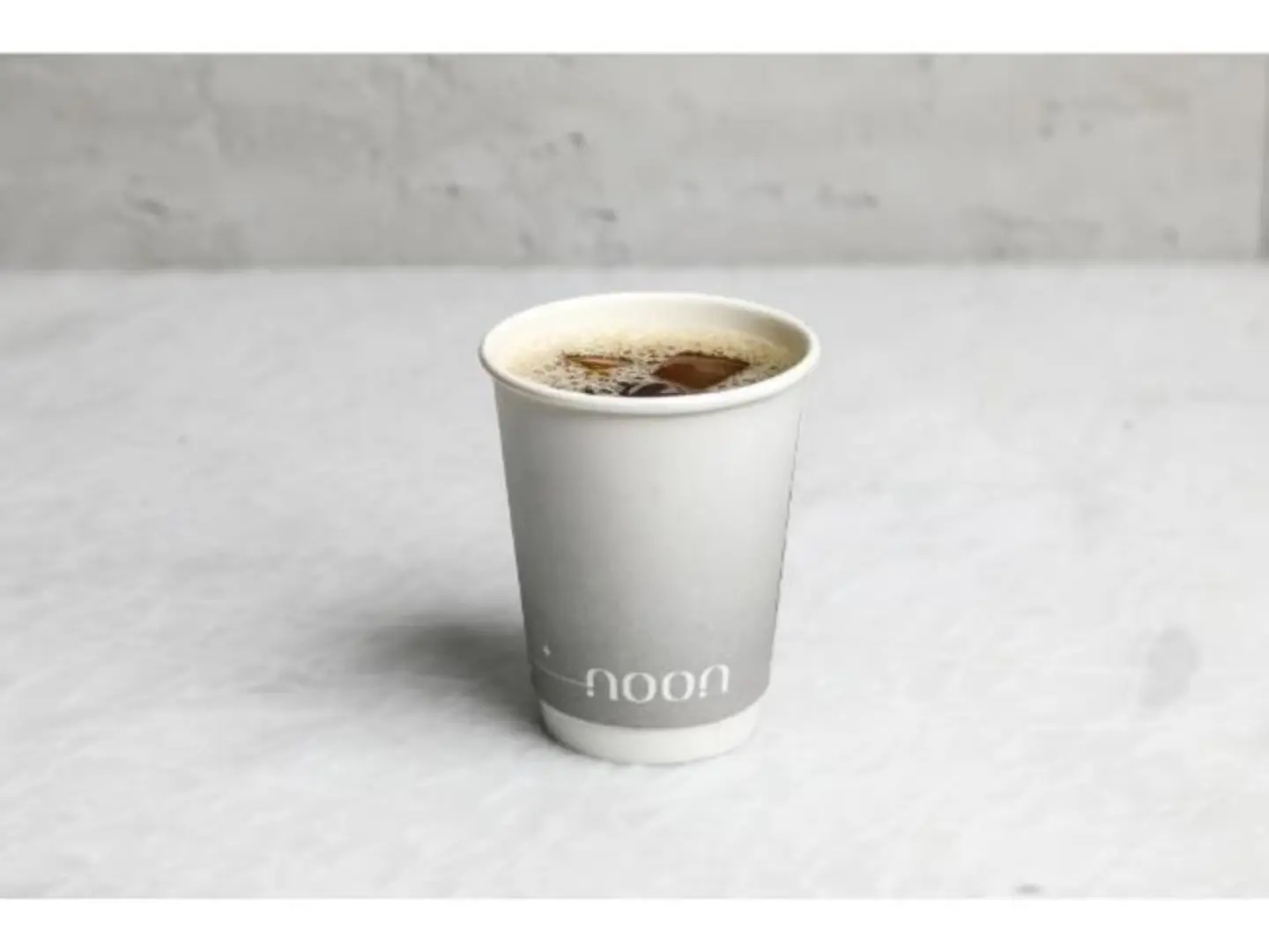 Today's Coffee Cold - Small