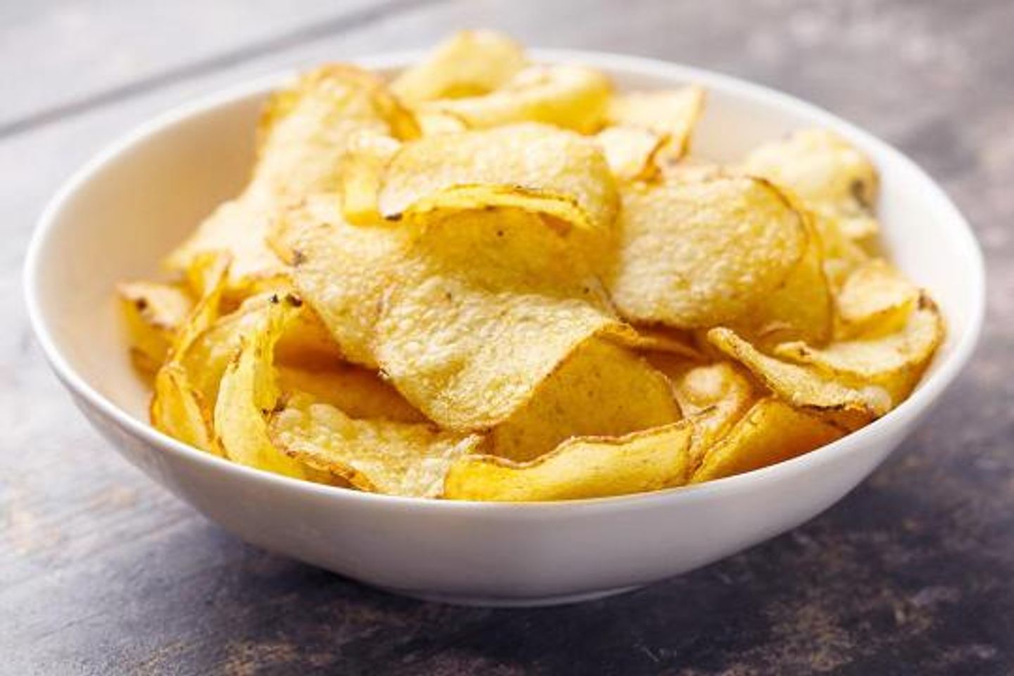 Chips Plate - Large