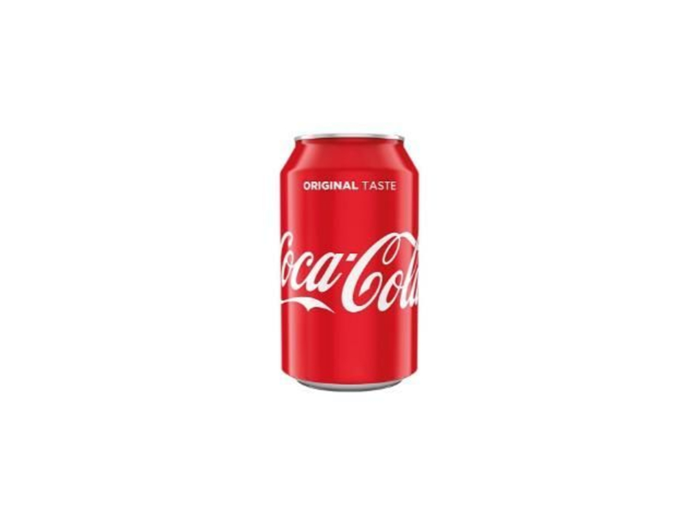 Coca Cola - Small