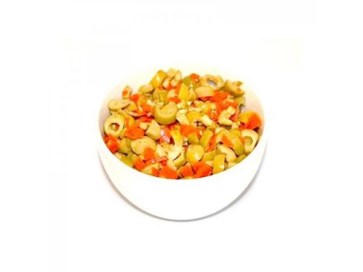 Olive Salad - Small