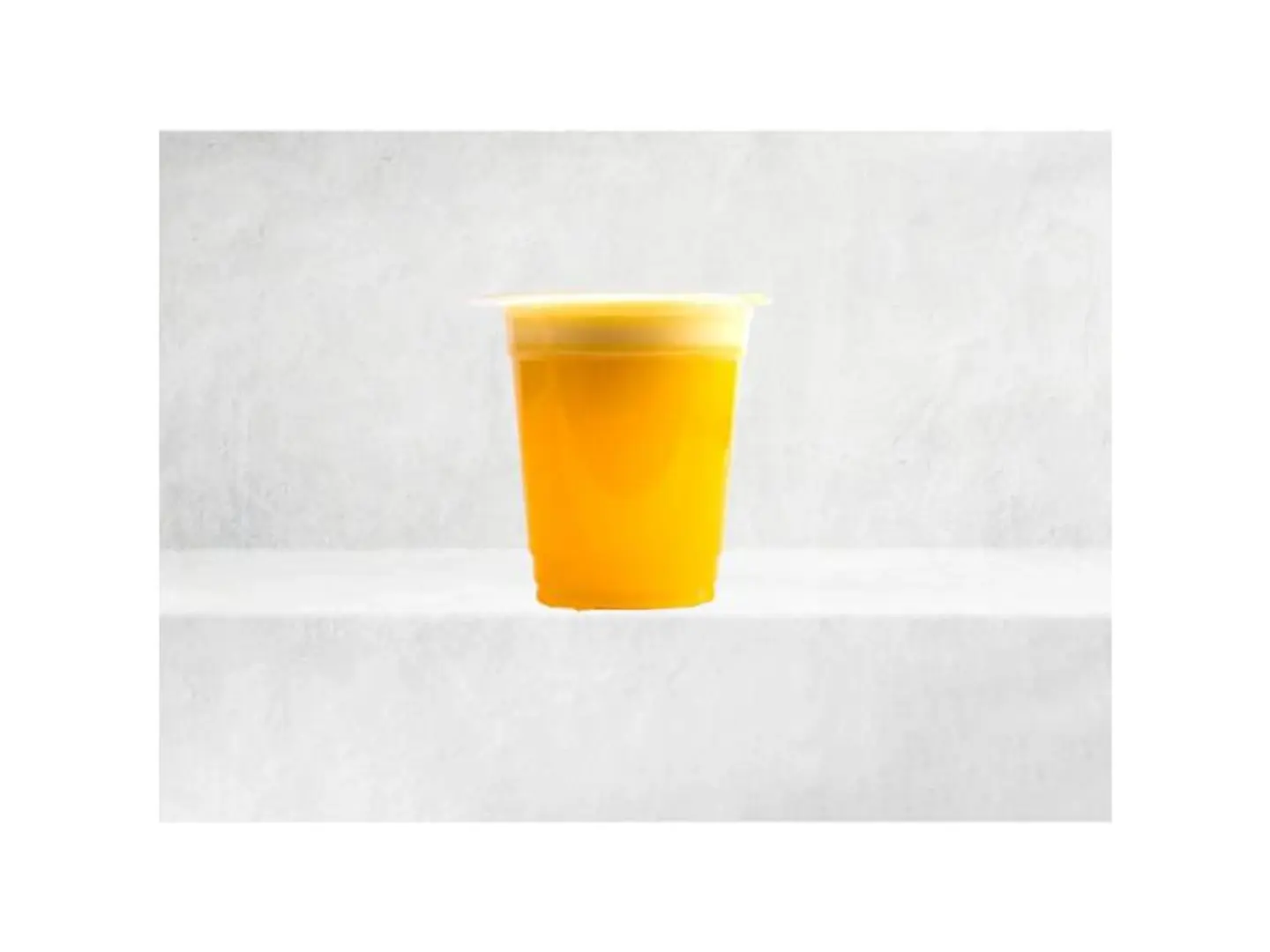 Orange Juice (Blended - Small