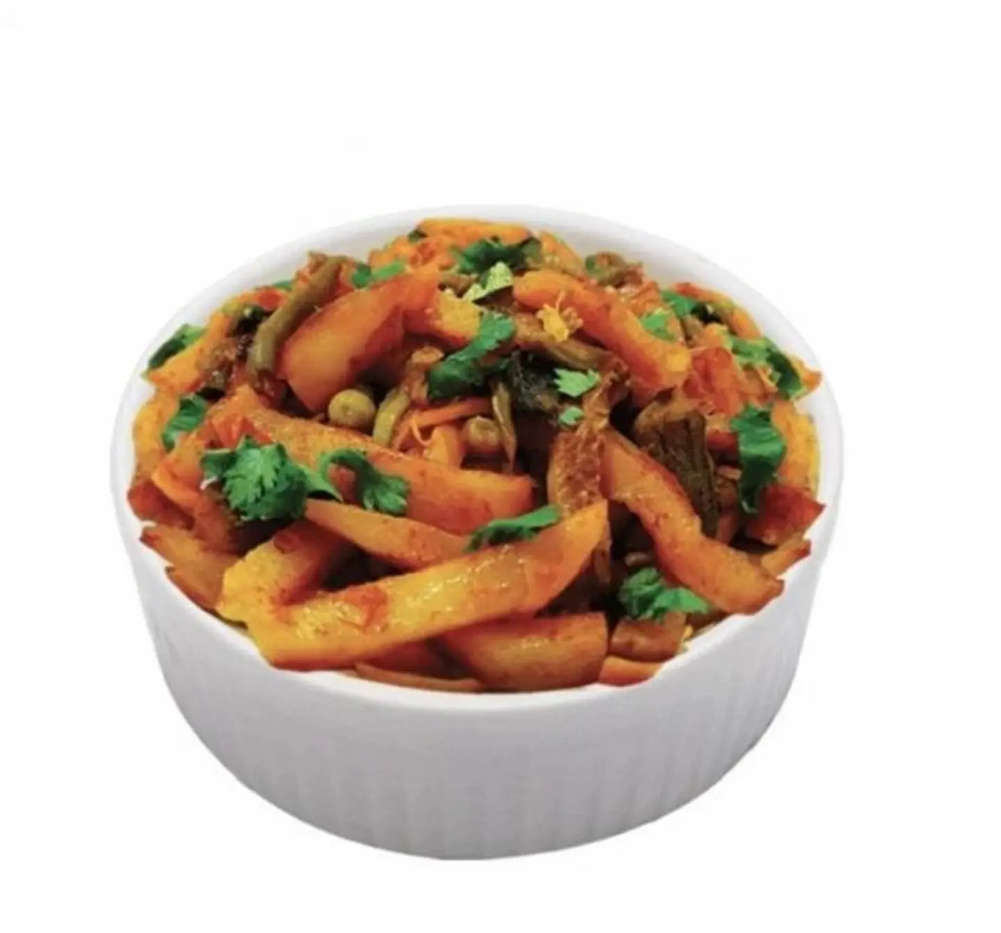 Mixed Vegetable Stew - Small