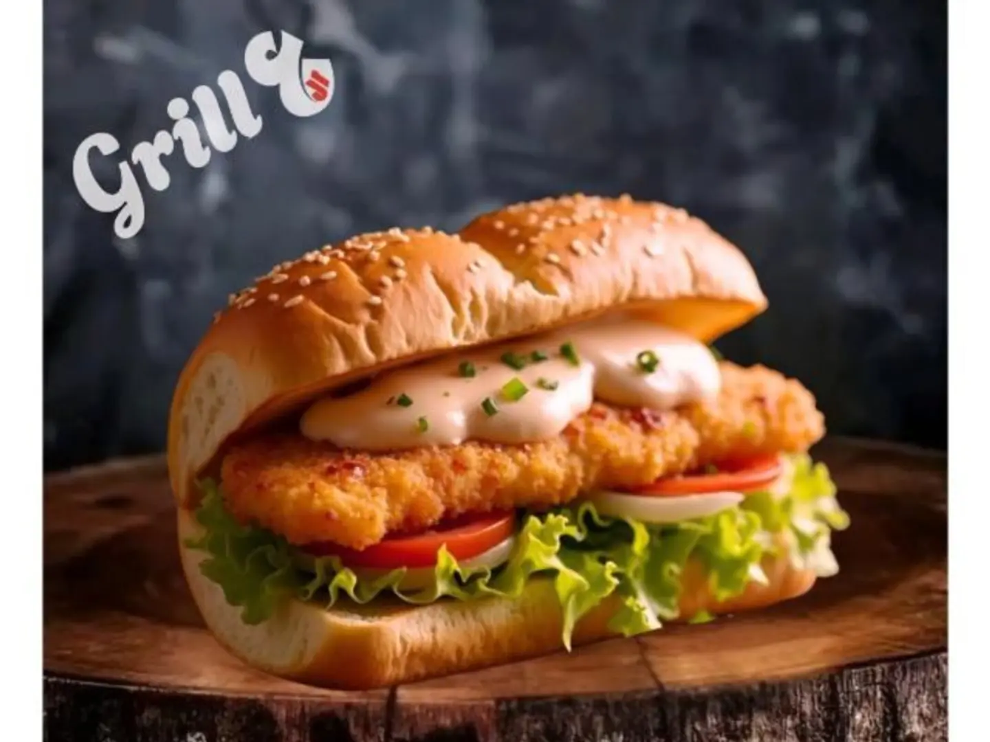 زنجر - تورتيلا