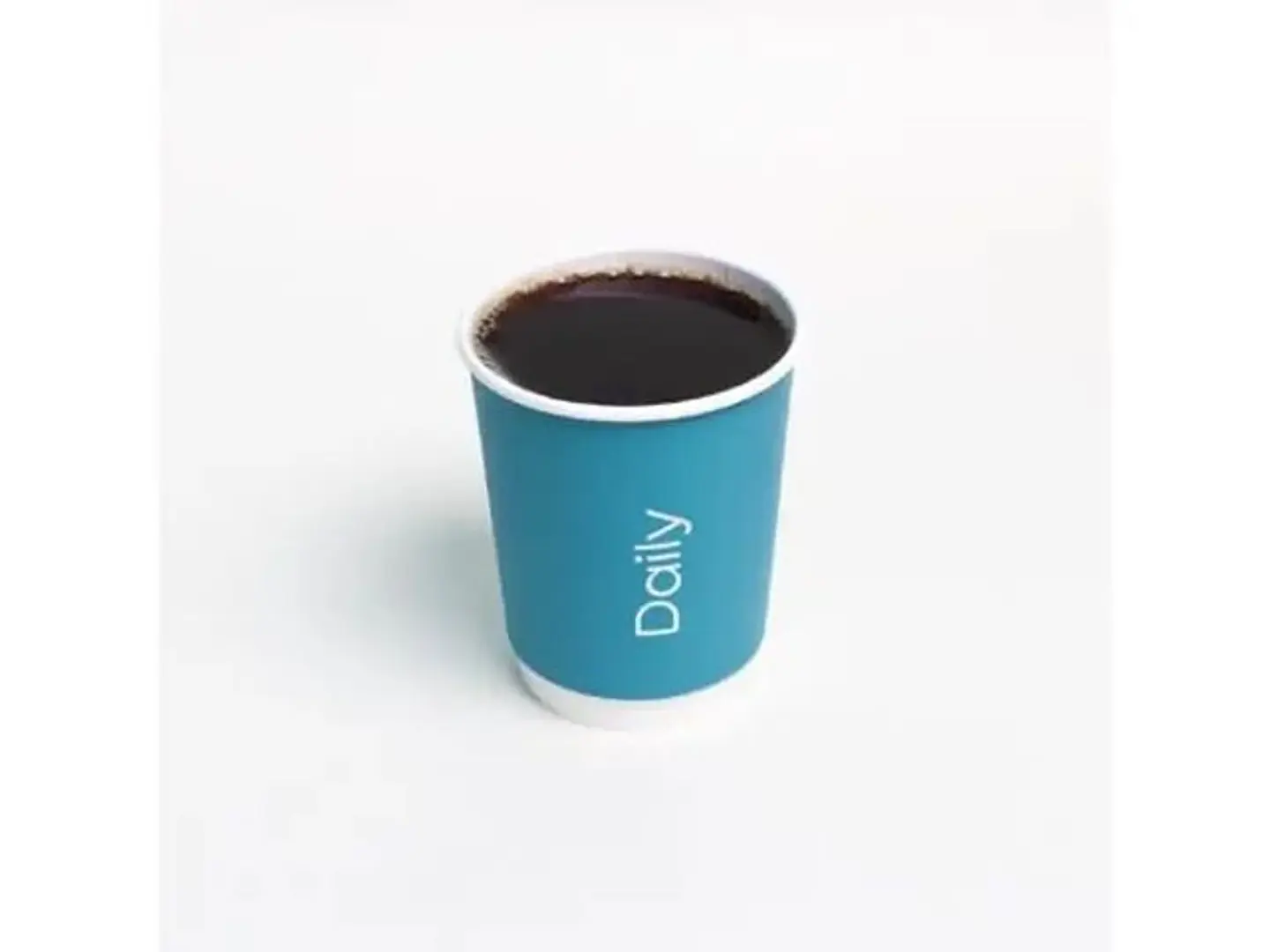 Hot Todays Coffee - Small