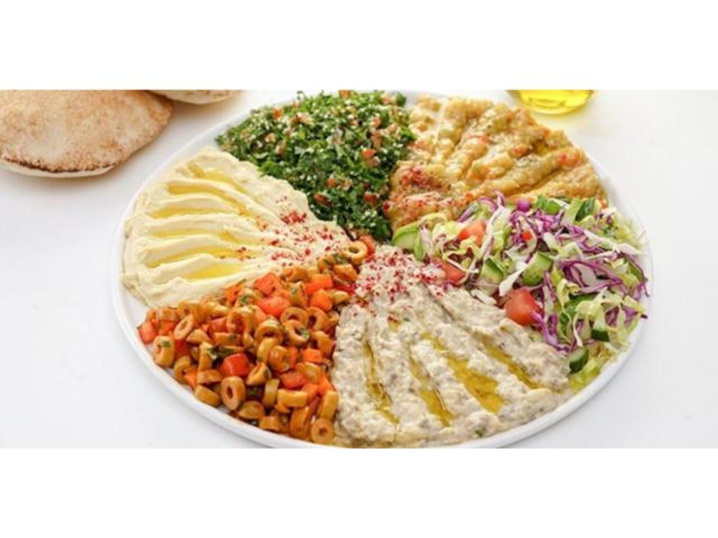 Hot Appetizers - Small