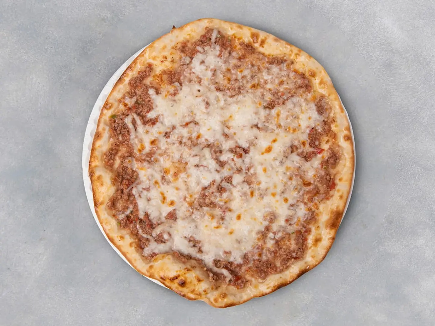 Cheese Meat - Shamyat Cheese