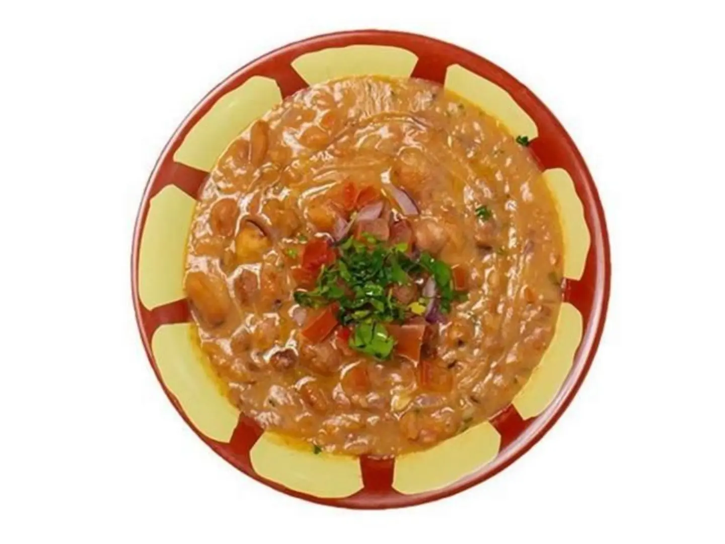 فول قلابة حمص - صغير