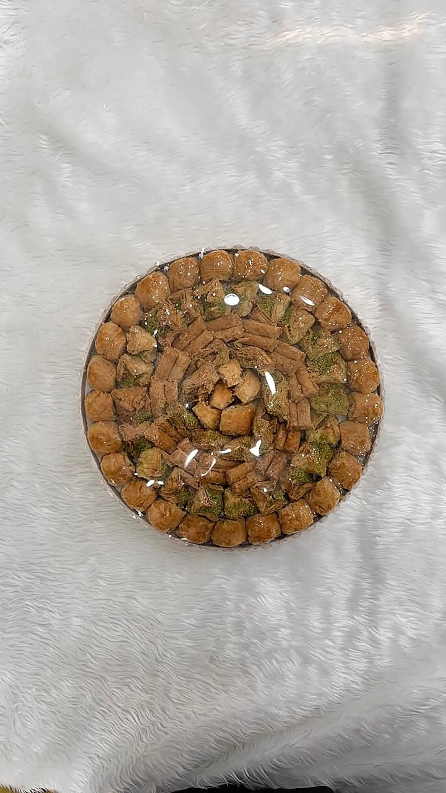 بقلاوه مارجلان كبير - بقلاوه مارجلان كبير