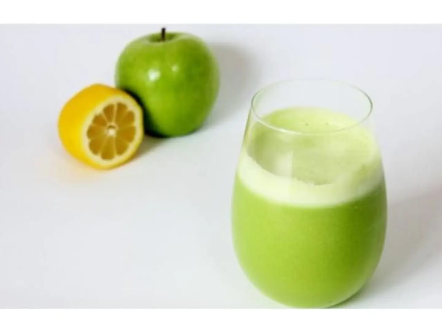 Lemon Apple - Small