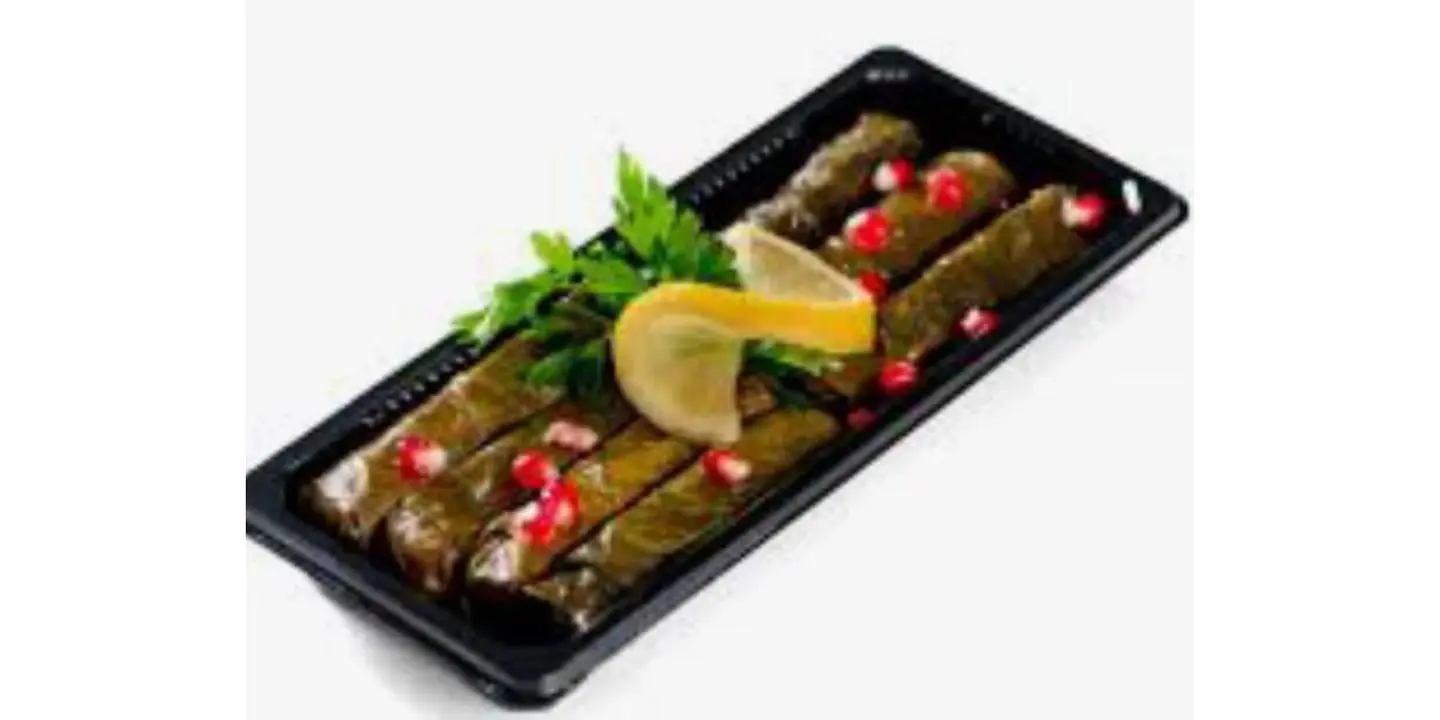 Grape Leaves Waraqati - Small