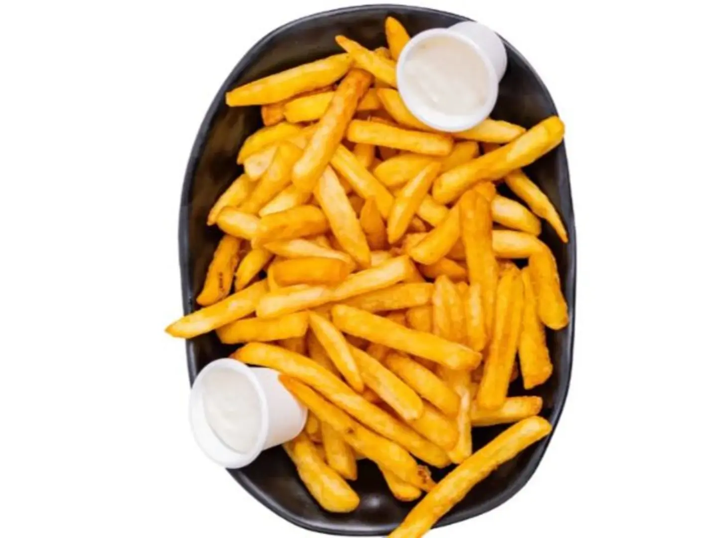 French Fries - Small