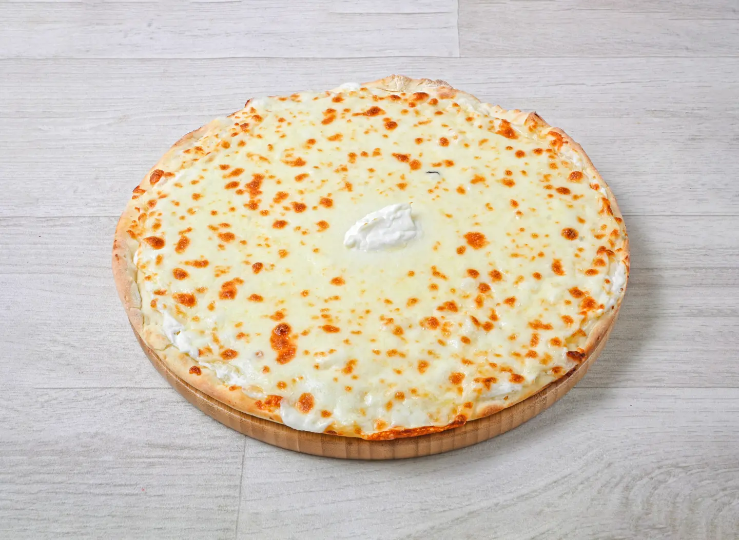 عش بلبل عسل - صغير