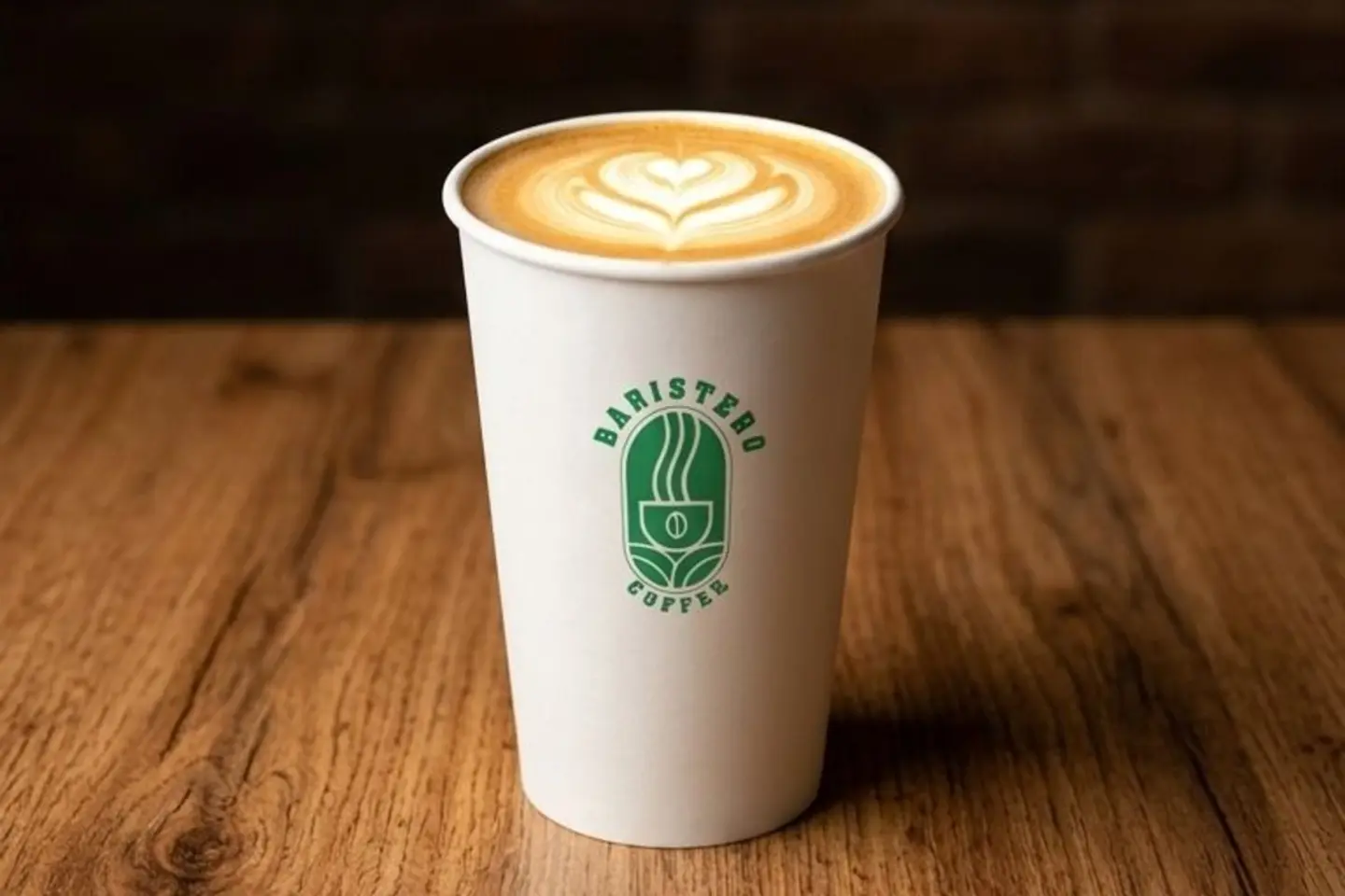 Latte - Regular