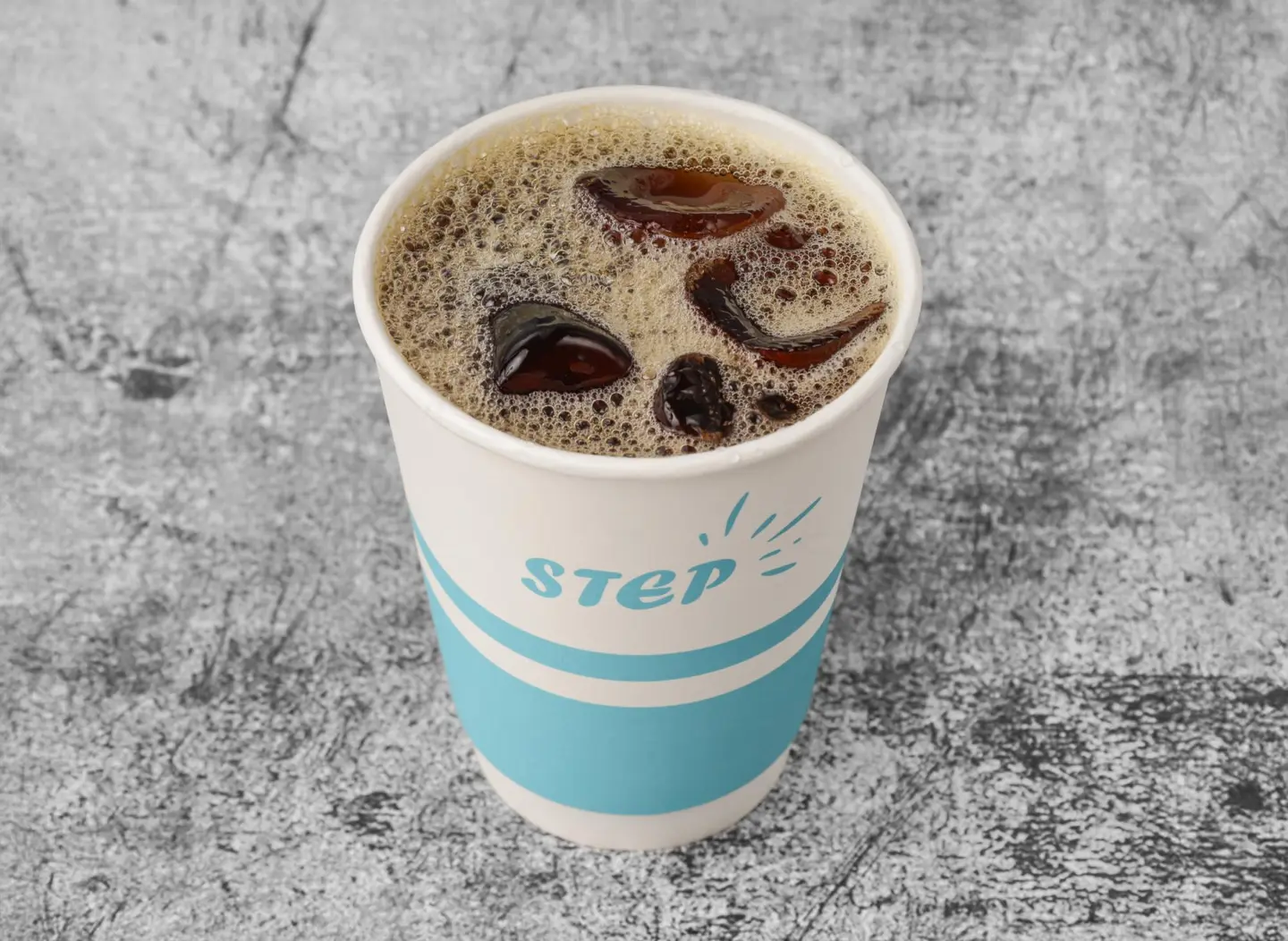 Coffee Day San Marcos - Small