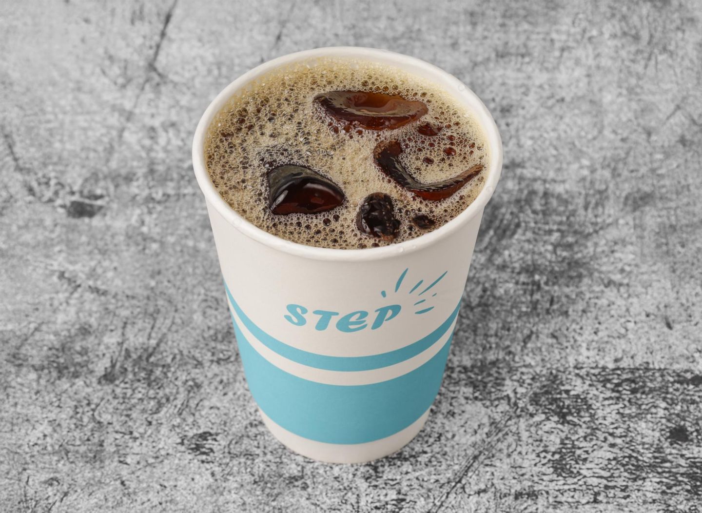 Coffee Day San Marcos - Small