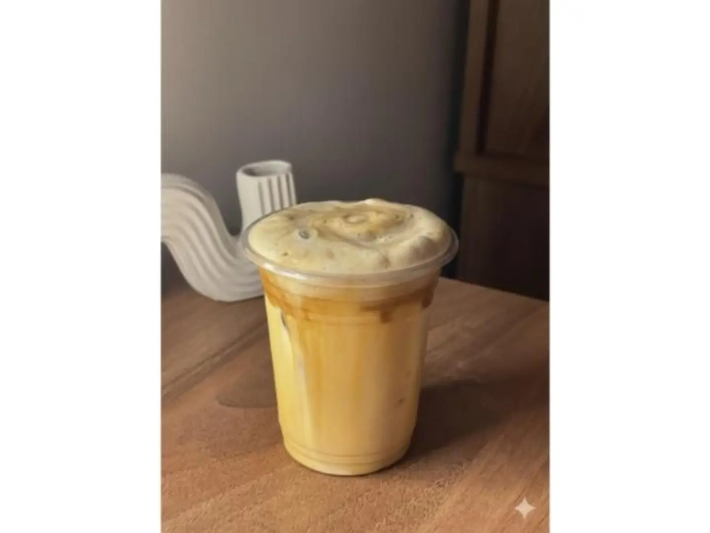 Milk With Dates - Medium