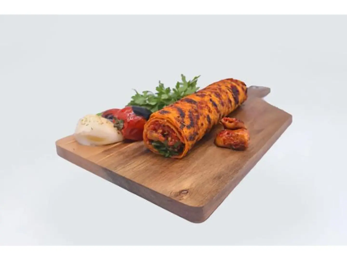 باذنجان مكس - 5 حبات