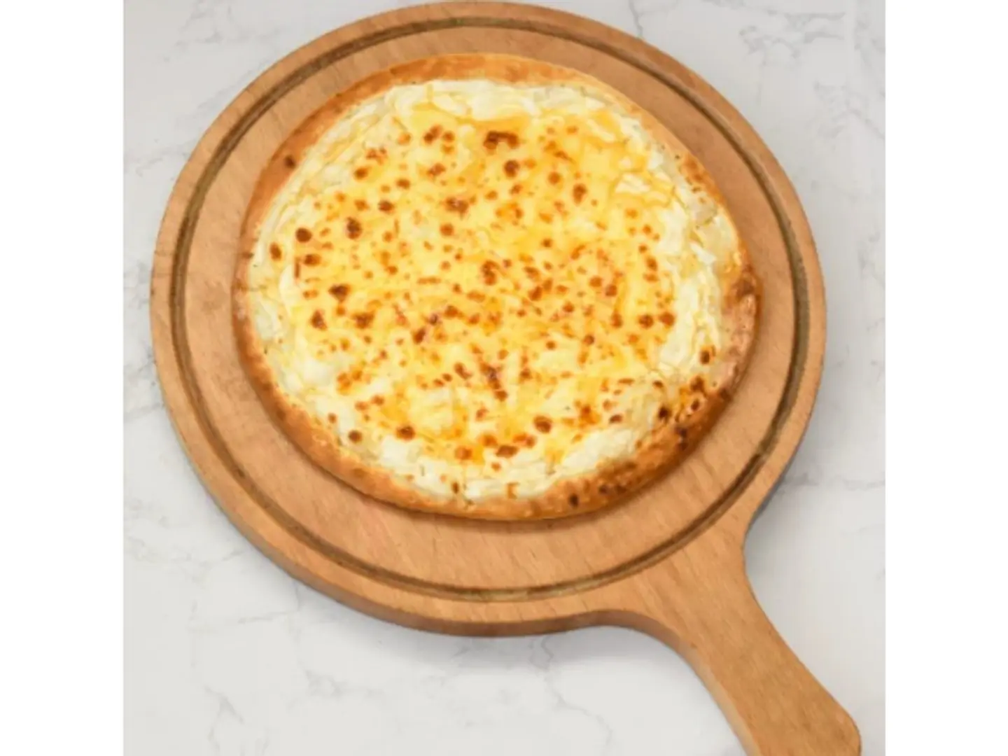 Margherita Pizza - Small