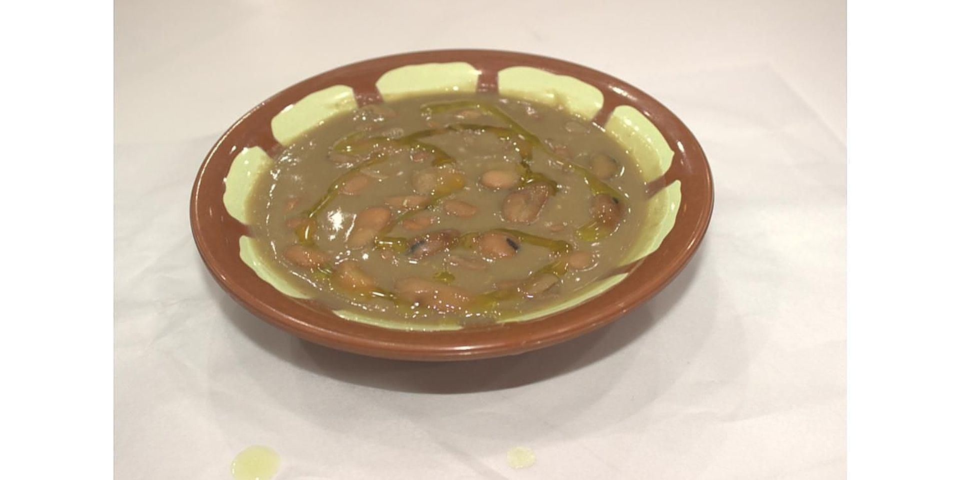 فول سمن - صغير