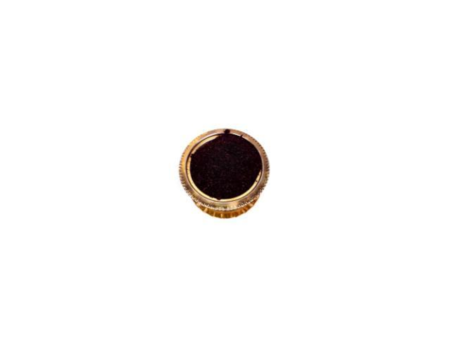 First Grade Ground Black Lime - 250 G