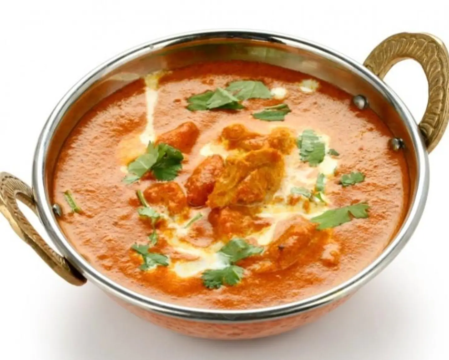Butter Chicken - Single