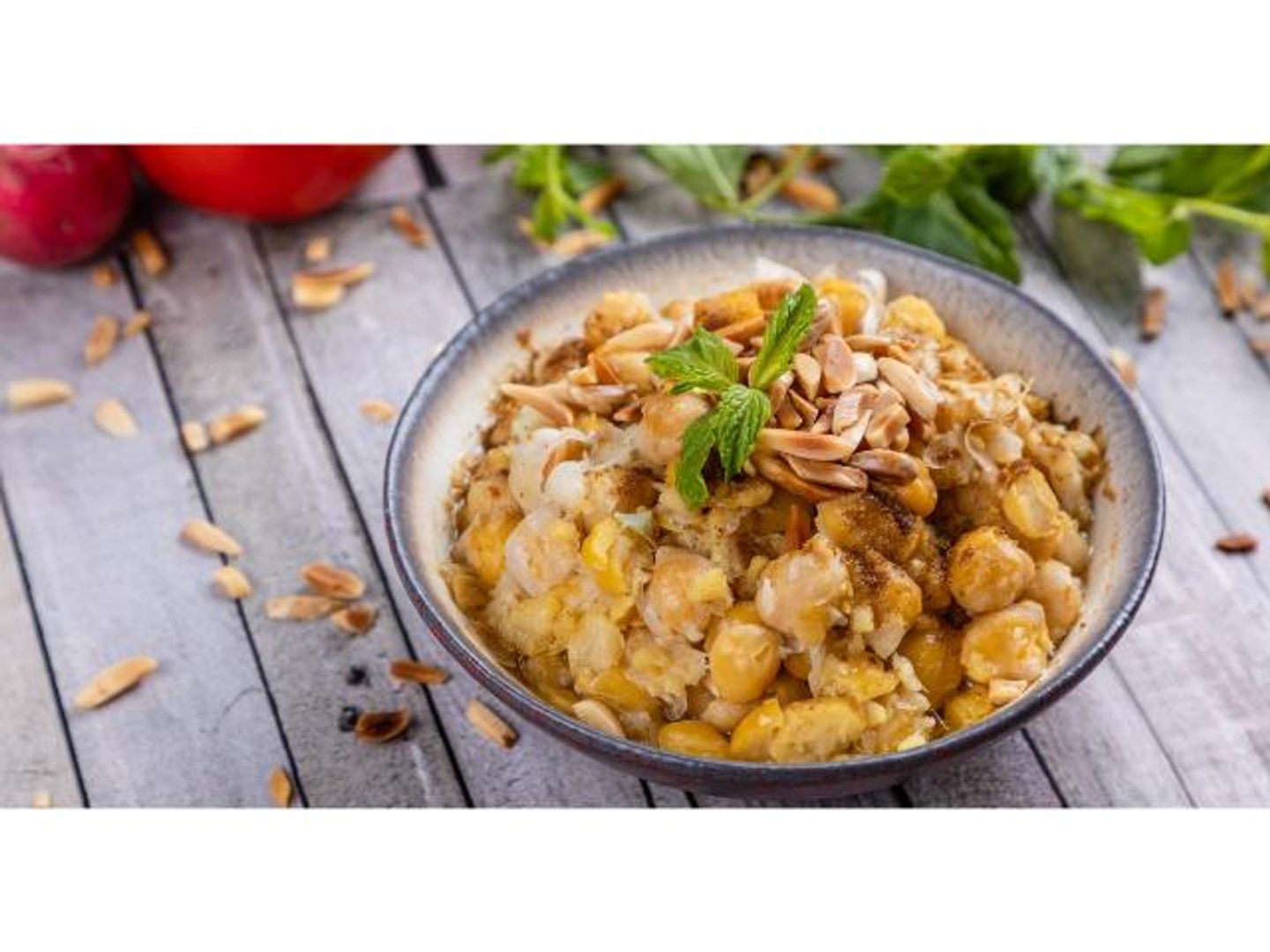 Balila With Chicken - Small