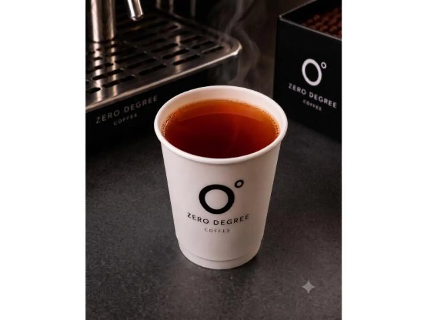 Tea - Small