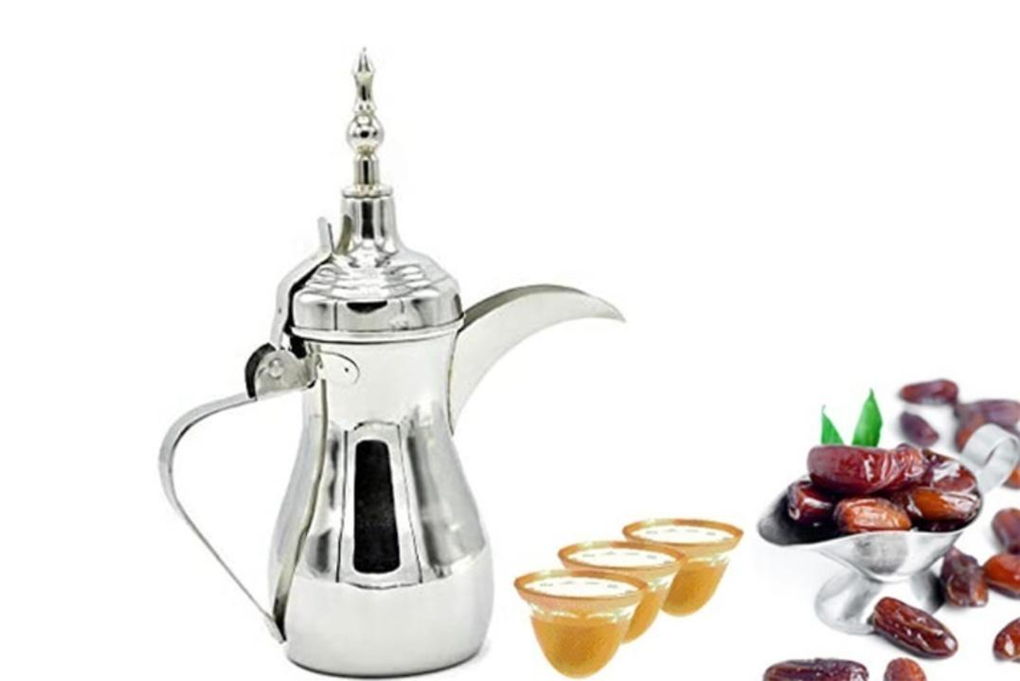دله قهوه سعوديه - صغير